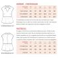 Preview: Papierschnittmuster Blusentop Frau Anett XS-XXL